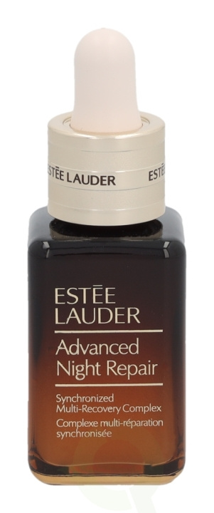 Estee Lauder E.Lauder Advanced Night Repair Recovery Complex II 20 ml i gruppen HELSE OG SKJØNNHET / Hudpleie / Ansikt / Hudserum hos TP E-commerce Nordic AB (C51067)