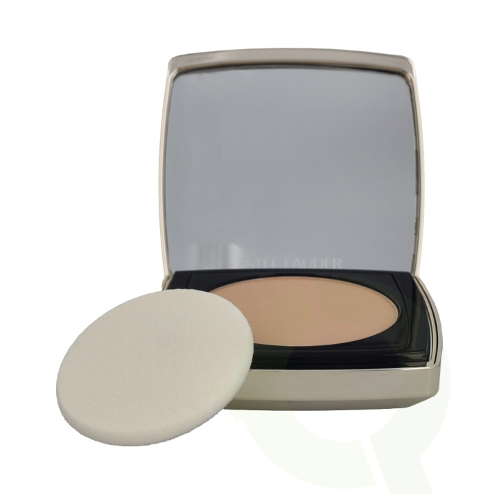 Estee Lauder E.Lauder Double Wear Stay In Place Powder SPF10 12 gr #2N1 i gruppen HELSE OG SKJØNNHET / Makeup / Makeup ansikt / Pudder hos TP E-commerce Nordic AB (C51074)