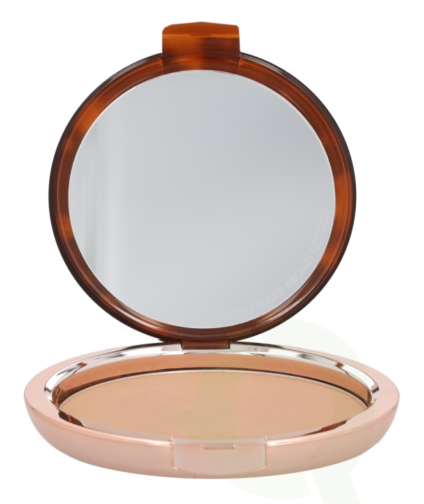 Estee Lauder E.Lauder Bronze Goddess Powder Bronzer 21 gr #01 Light i gruppen HELSE OG SKJØNNHET / Makeup / Makeup ansikt / Pudder hos TP E-commerce Nordic AB (C51076)