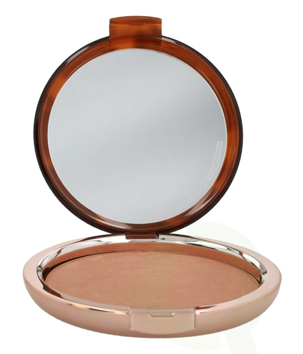 Estee Lauder E.Lauder Bronze Goddess Powder Bronzer 21 gr Medium 02 i gruppen HELSE OG SKJØNNHET / Makeup / Makeup ansikt / Pudder hos TP E-commerce Nordic AB (C51077)