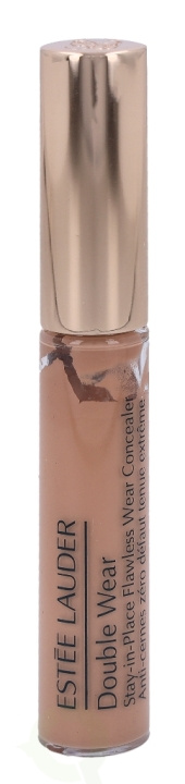 Estee Lauder E.Lauder Double Wear Stay-In-Place Concealer 7 ml #3C Medium Cool i gruppen HELSE OG SKJØNNHET / Makeup / Makeup ansikt / Concealer hos TP E-commerce Nordic AB (C51103)