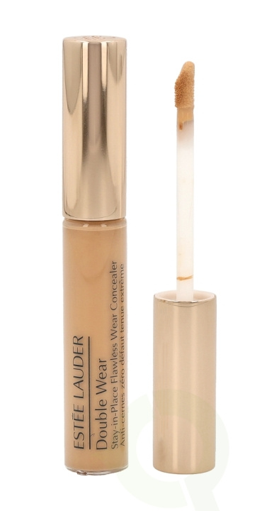 Estee Lauder E.Lauder Double Wear Stay In Place Flawless Wear Concealer 7 ml N2 Neutral i gruppen HELSE OG SKJØNNHET / Makeup / Makeup ansikt / Concealer hos TP E-commerce Nordic AB (C51106)