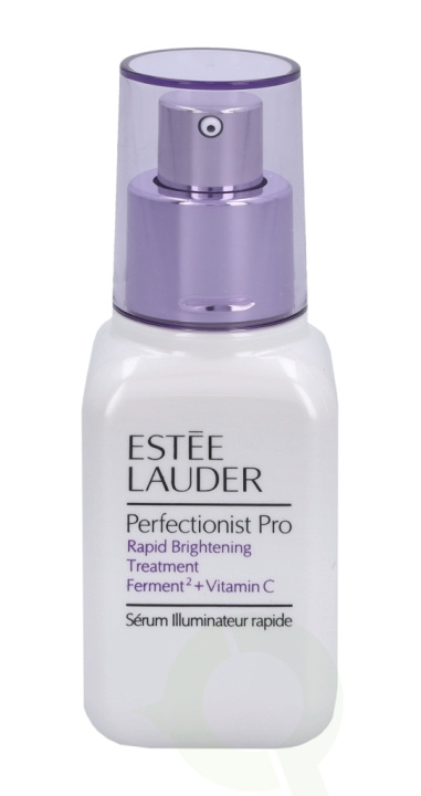 Estee Lauder E.Lauder Perfectionist Pro Rapid Brightening Treatment 30 ml For All Skin Types i gruppen HELSE OG SKJØNNHET / Hudpleie / Ansikt / Ansiktskrem hos TP E-commerce Nordic AB (C51154)