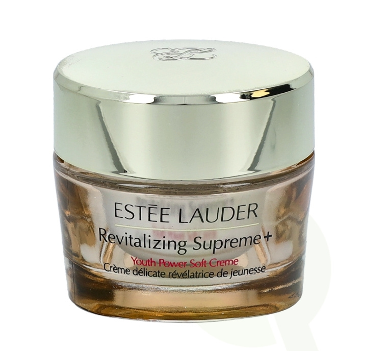 Estee Lauder E.Lauder Revitalizing Supreme+ Youth Power Soft Ceme 30 ml i gruppen HELSE OG SKJØNNHET / Hudpleie / Ansikt / Ansiktskrem hos TP E-commerce Nordic AB (C51182)