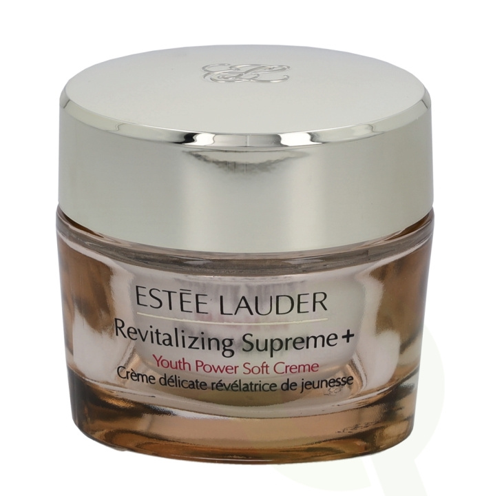 Estee Lauder E.Lauder Revitalizing Supreme+ Youth Power Soft Ceme 50 ml i gruppen HELSE OG SKJØNNHET / Hudpleie / Ansikt / Ansiktskrem hos TP E-commerce Nordic AB (C51183)