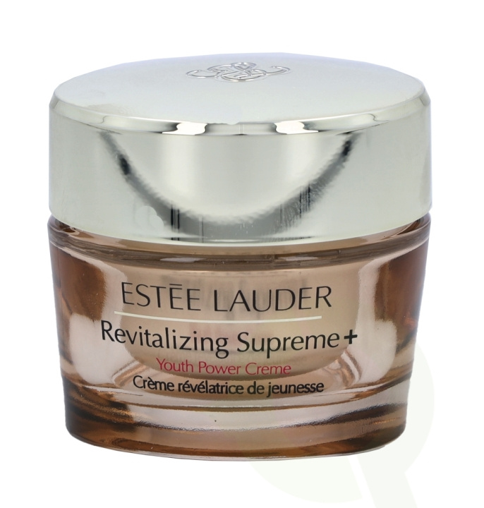 Estee Lauder E.Lauder Revitalizing Supreme+ Youth Power Creme 30 ml i gruppen HELSE OG SKJØNNHET / Hudpleie / Ansikt / Ansiktskrem hos TP E-commerce Nordic AB (C51185)