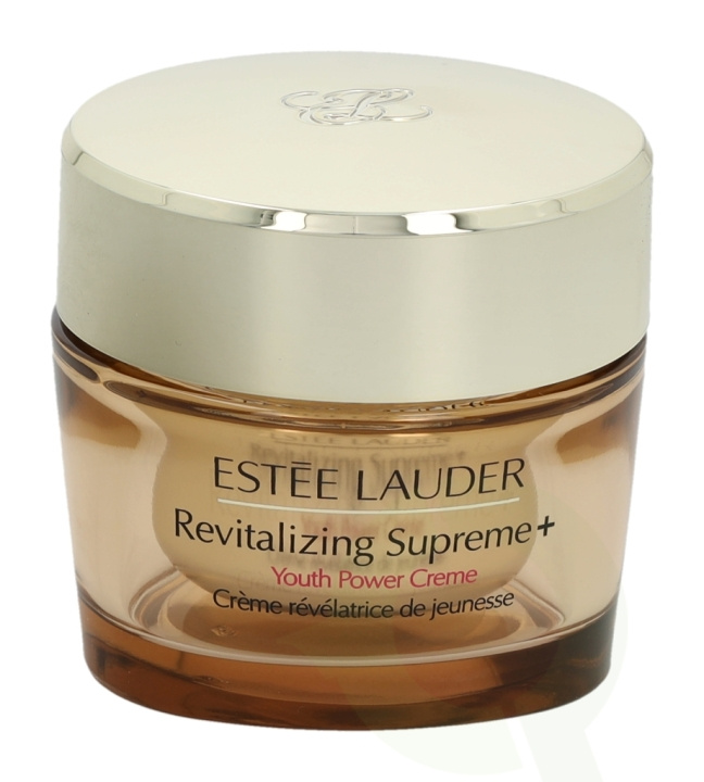 Estee Lauder E.Lauder Revitalizing Supreme+ Youth Power Creme 50 ml i gruppen HELSE OG SKJØNNHET / Hudpleie / Ansikt / Ansiktskrem hos TP E-commerce Nordic AB (C51186)