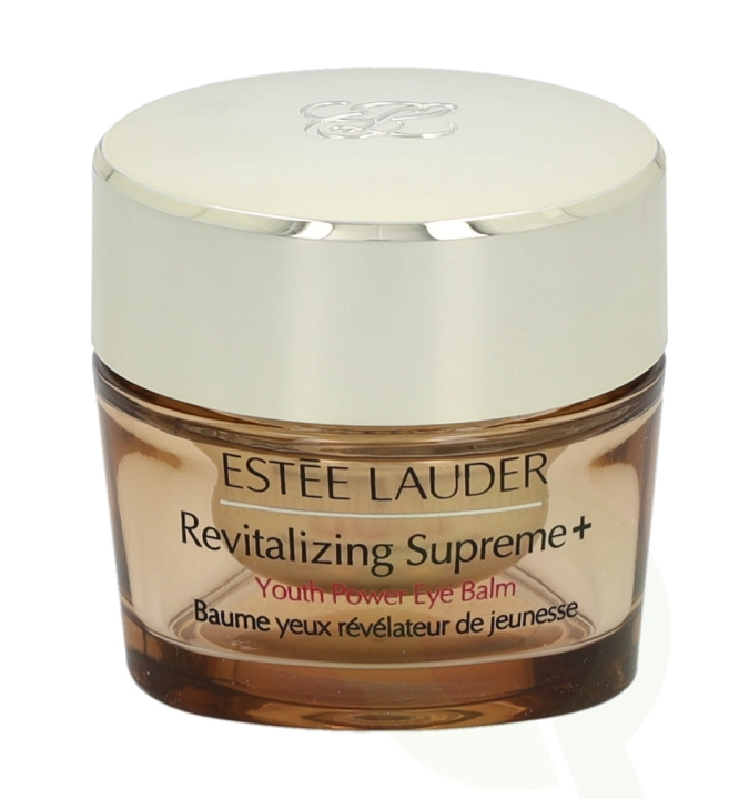 Estee Lauder E.Lauder Revitalizing Supreme+ Youth Power Eye Balm 15 ml i gruppen HELSE OG SKJØNNHET / Hudpleie / Ansikt / Øyne hos TP E-commerce Nordic AB (C51187)