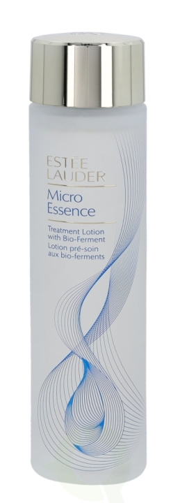 Estee Lauder E.Lauder Micro Essence Treatment Lotion Bio-Ferment 200 ml i gruppen HELSE OG SKJØNNHET / Hudpleie / Kroppspleie / Body lotion hos TP E-commerce Nordic AB (C51190)