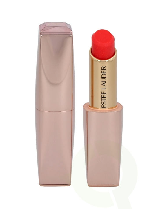 Estee Lauder E.Lauder Pure Color Revitalizing Crystal Lip Balm 3.2 gr #003 Sun Crystal i gruppen HELSE OG SKJØNNHET / Makeup / Lepper / Leppepomade hos TP E-commerce Nordic AB (C51196)