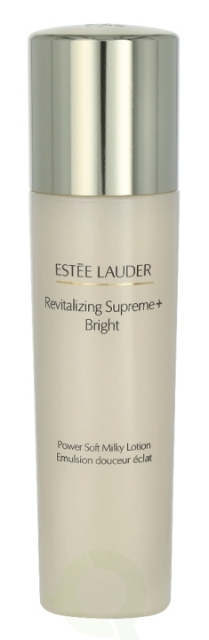 Estee Lauder E.Lauder Revitalizing Supreme+ Bright Solft Silky Lotion 100 ml For All Skin Types i gruppen HELSE OG SKJØNNHET / Hudpleie / Ansikt / Ansiktskrem hos TP E-commerce Nordic AB (C51199)