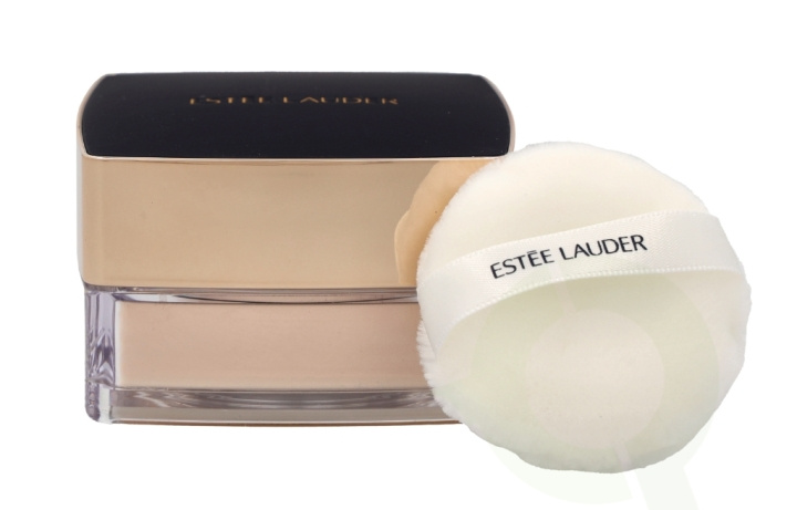 Estee Lauder E.Lauder Double Wear Sheer Flattery Loose Powder 9 gr Translucent Matte i gruppen HELSE OG SKJØNNHET / Makeup / Makeup ansikt / Pudder hos TP E-commerce Nordic AB (C51222)