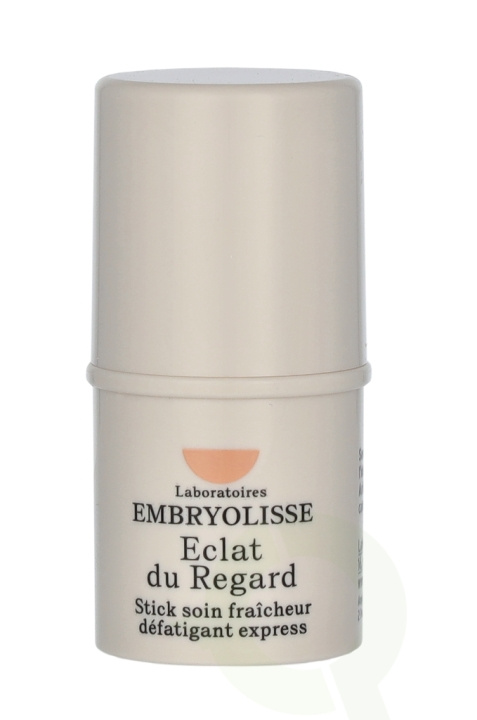 Embryolisse Artist Secret Radiant Eye 4.5 g For Sensitive Eye Area i gruppen HELSE OG SKJØNNHET / Hudpleie / Ansikt / Øyne hos TP E-commerce Nordic AB (C51231)