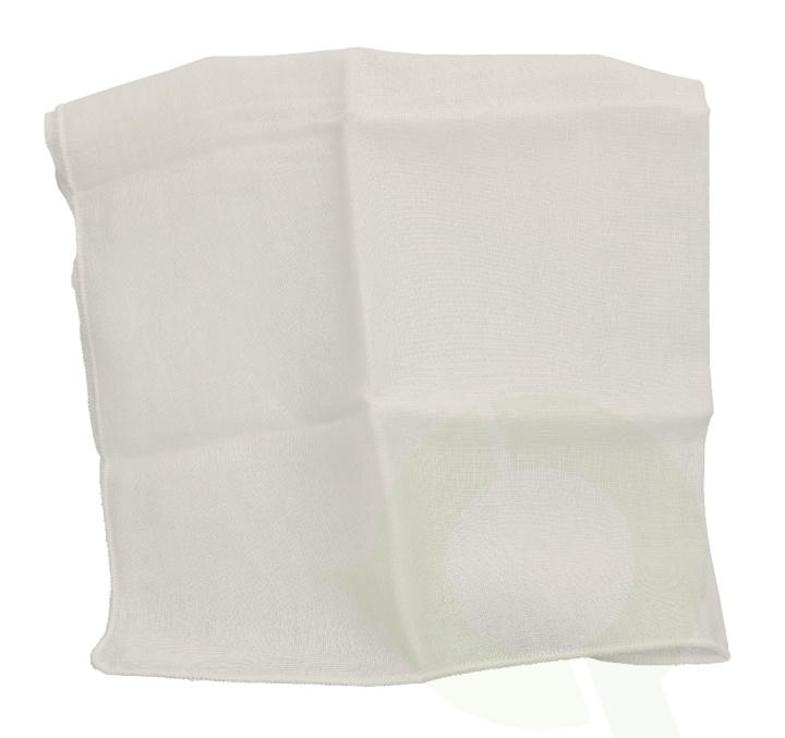 Eve Lom 3 Muslin Cloths 1 Piece Cleansing i gruppen HELSE OG SKJØNNHET / Gavesett / Gavesett for henne hos TP E-commerce Nordic AB (C51295)