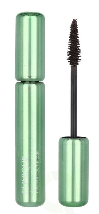 Clinique High Impact High-Fi Full Volume Mascara 10 ml #02 Brown i gruppen HELSE OG SKJØNNHET / Makeup / Øyne og øyebryn / Mascara hos TP E-commerce Nordic AB (C51356)