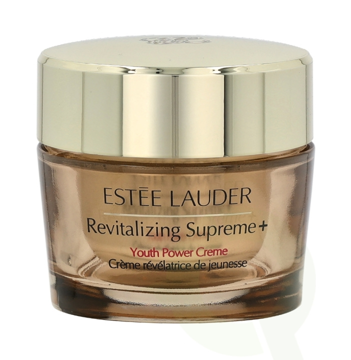 Estee Lauder E.Lauder Revitalizing Supreme+ Youth Power Creme 75 ml i gruppen HELSE OG SKJØNNHET / Hudpleie / Ansikt / Dagkrem hos TP E-commerce Nordic AB (C51362)