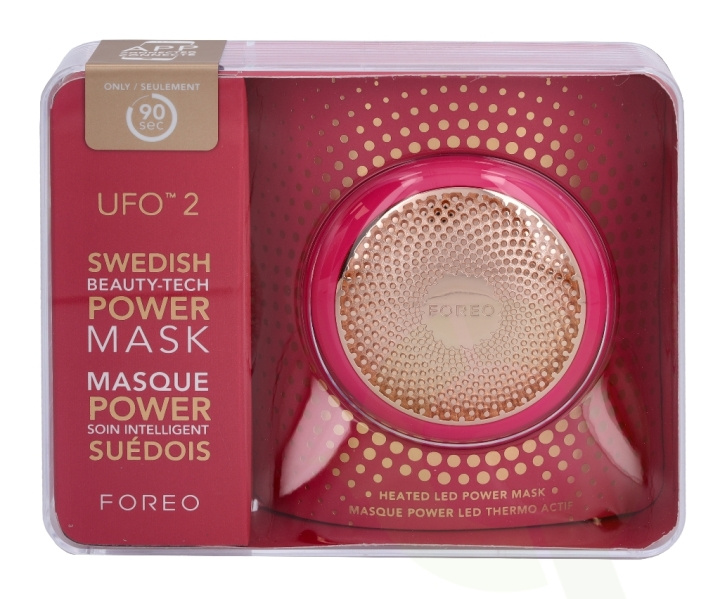 Top Foreo UFO 2