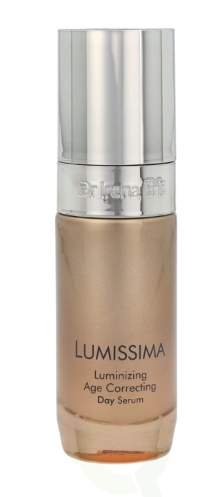 Irena Eris Dr Irena Eris Luminizing Day Serum 30 ml i gruppen HELSE OG SKJØNNHET / Hudpleie / Ansikt / Hudserum hos TP E-commerce Nordic AB (C51515)