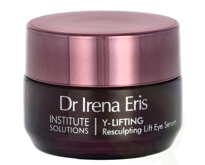 Irena Eris Dr Irena Eris Institute Solutions Eye Serum 15 ml i gruppen HELSE OG SKJØNNHET / Hudpleie / Ansikt / Øyne hos TP E-commerce Nordic AB (C51525)