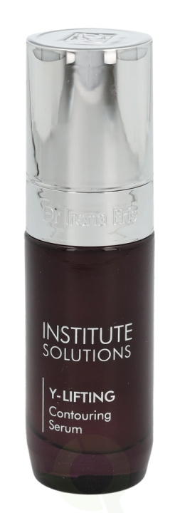 Irena Eris Dr Irena Eris Institute Solutions Contouring Serum 30 ml For Face, Chin and Neck i gruppen HELSE OG SKJØNNHET / Hudpleie / Ansikt / Hudserum hos TP E-commerce Nordic AB (C51526)