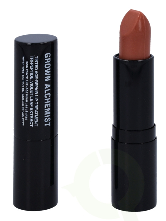 Grown Alchemist Tinted Age-Repair Lip Treatment 3,8 g i gruppen HELSE OG SKJØNNHET / Makeup / Lepper / Leppepomade hos TP E-commerce Nordic AB (C51565)