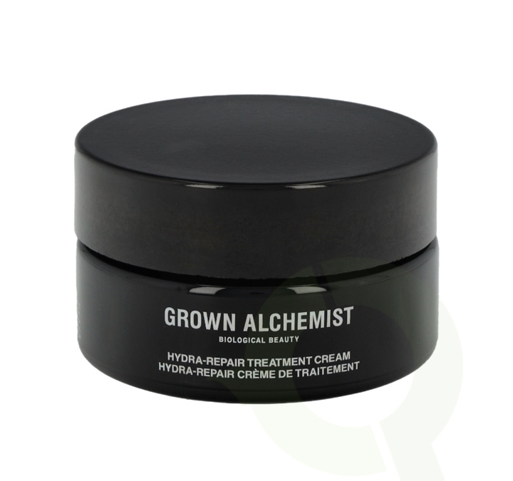 Grown Alchemist Hydra-Repair Treatment Cream 40 ml i gruppen HELSE OG SKJØNNHET / Hudpleie / Ansikt / Dagkrem hos TP E-commerce Nordic AB (C51570)