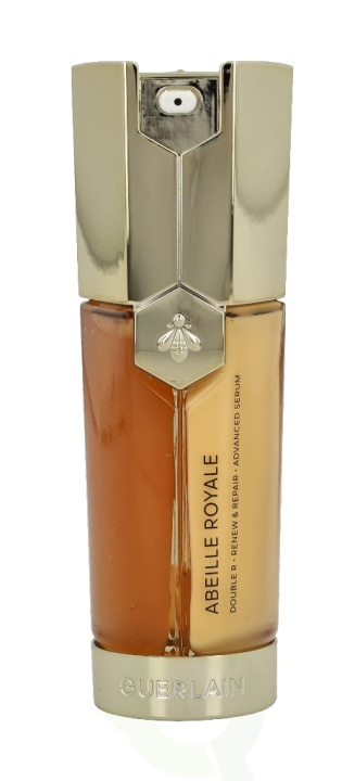 Guerlain Abeille Royale Double R Renew & Repair Serum 30 ml i gruppen HELSE OG SKJØNNHET / Hudpleie / Ansikt / Hudserum hos TP E-commerce Nordic AB (C51639)