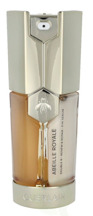 Guerlain Abeille Royale Double R Renew & Repair Serum 20 ml i gruppen HELSE OG SKJØNNHET / Hudpleie / Ansikt / Hudserum hos TP E-commerce Nordic AB (C51640)