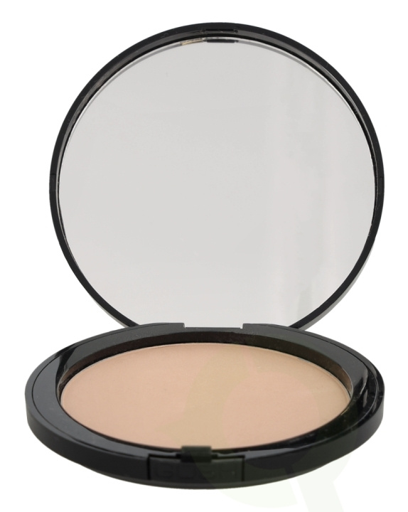 Gosh BB Powder 6.5 g 06 Beige i gruppen HELSE OG SKJØNNHET / Makeup / Makeup ansikt / Pudder hos TP E-commerce Nordic AB (C51683)