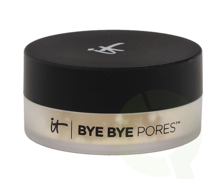 IT Cosmetics Airbrush Powder Bye Bye Pores 6.8 gr Translucent i gruppen HELSE OG SKJØNNHET / Makeup / Makeup ansikt / Pudder hos TP E-commerce Nordic AB (C51740)