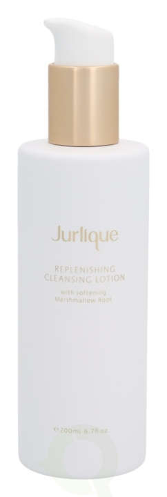 Jurlique Replenishing Cleansing Lotion 200 ml i gruppen HELSE OG SKJØNNHET / Hudpleie / Ansikt / Rengjøring hos TP E-commerce Nordic AB (C51791)