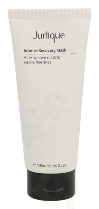 Jurlique Intense Recovery Mask 100 ml For Visible Lines i gruppen HELSE OG SKJØNNHET / Hudpleie / Ansikt / Masker hos TP E-commerce Nordic AB (C51820)