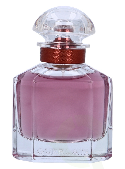 Guerlain Mon Guerlain Intense Edp Spray 50 ml i gruppen HELSE OG SKJØNNHET / Duft og parfyme / Parfyme / Parfyme for henne hos TP E-commerce Nordic AB (C51922)