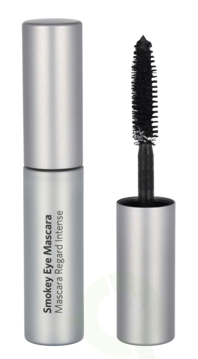 Bobbi Brown Smokey Eye Mascara 3 ml i gruppen HELSE OG SKJØNNHET / Makeup / Øyne og øyebryn / Mascara hos TP E-commerce Nordic AB (C52280)