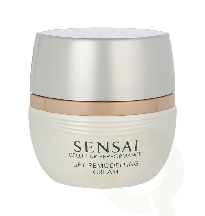 Kanebo Sensai Cp Lift Remodelling Eye Cream 40 ml i gruppen HELSE OG SKJØNNHET / Hudpleie / Ansikt / Øyne hos TP E-commerce Nordic AB (C52431)