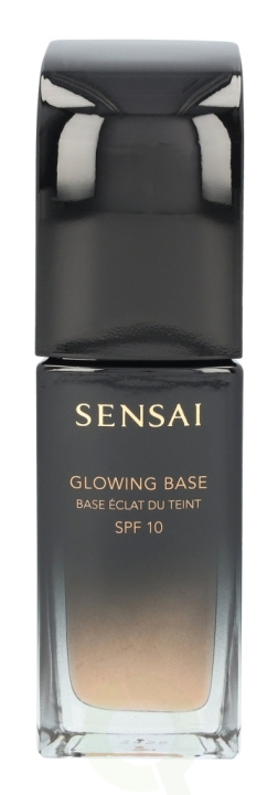 Kanebo Sensai Glowing Base SPF10 30 ml i gruppen HELSE OG SKJØNNHET / Makeup / Makeup ansikt / Primer hos TP E-commerce Nordic AB (C52434)