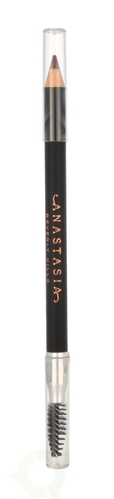 Anastasia Beverly Hills Perfect Brow Pencil 0.95 g Auburn i gruppen HELSE OG SKJØNNHET / Makeup / Øyne og øyebryn / Øyenbrynspenn hos TP E-commerce Nordic AB (C52665)