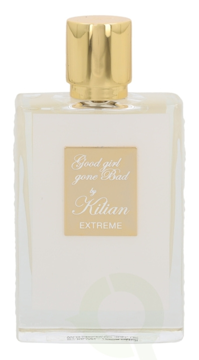 Kilian Good Girl Gone Bad, Extreme, Edp Spray 50 ml i gruppen HELSE OG SKJØNNHET / Duft og parfyme / Parfyme / Parfyme for henne hos TP E-commerce Nordic AB (C52671)