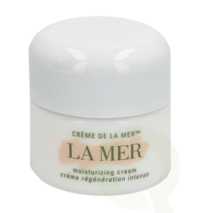 La mer The Moisturizing Cream 15 ml i gruppen HELSE OG SKJØNNHET / Hudpleie / Ansikt / Ansiktskrem hos TP E-commerce Nordic AB (C52764)