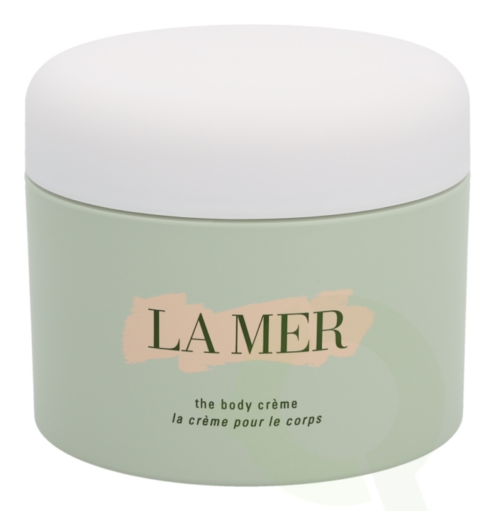 La mer The Body Creme 300 ml i gruppen HELSE OG SKJØNNHET / Hudpleie / Kroppspleie / Body lotion hos TP E-commerce Nordic AB (C52769)