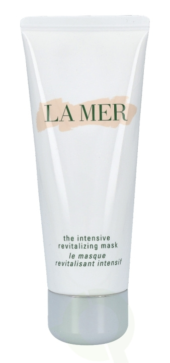 La mer The Intensive Revitalizing Mask 75 ml i gruppen HELSE OG SKJØNNHET / Hudpleie / Ansikt / Masker hos TP E-commerce Nordic AB (C52789)