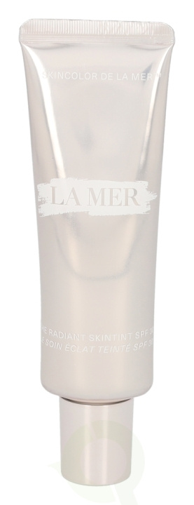 La mer The Radiant Skintint SPF30 40 ml #22 Light i gruppen HELSE OG SKJØNNHET / Makeup / Makeup ansikt / Foundation hos TP E-commerce Nordic AB (C52806)