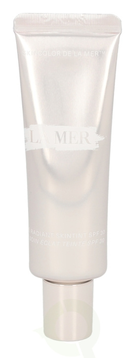 La mer The Radiant Skintint SPF30 40 ml #32 Light-Medium i gruppen HELSE OG SKJØNNHET / Makeup / Makeup ansikt / Foundation hos TP E-commerce Nordic AB (C52807)