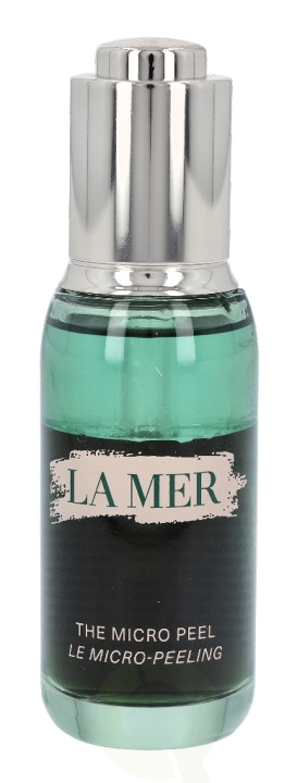 La mer The Micro Peel 30 ml i gruppen HELSE OG SKJØNNHET / Hudpleie / Ansikt / Skrubb/peeling hos TP E-commerce Nordic AB (C52814)