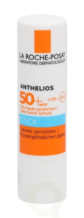 La Roche- La Roche Posay Anthelios XL Stick SPF50+ 4,7 gr i gruppen HELSE OG SKJØNNHET / Hudpleie / Soling / Solkrem hos TP E-commerce Nordic AB (C52863)