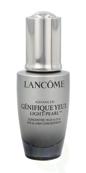 Lancome Advanced Genifique Yeux Light Pearl 20 ml Youth Activating Eye & Lash Concentrate Priobiotic Fractions i gruppen HELSE OG SKJØNNHET / Hudpleie / Ansikt / Hudserum hos TP E-commerce Nordic AB (C52980)