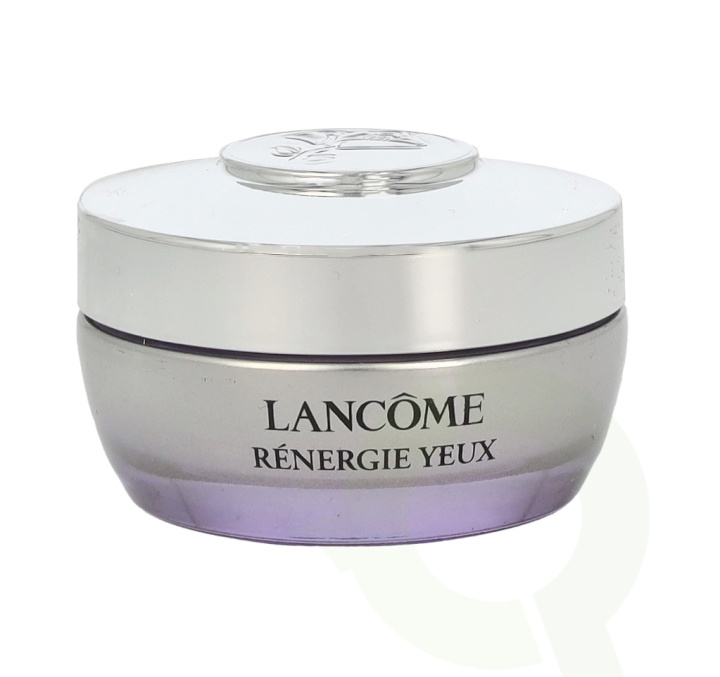 Lancome Renergie Eye Cream 15 ml i gruppen HELSE OG SKJØNNHET / Hudpleie / Ansikt / Øyne hos TP E-commerce Nordic AB (C52997)