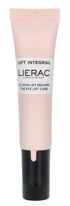 Lierac Paris Lierac Lift Integral The Eye Lift Care 15 ml i gruppen HELSE OG SKJØNNHET / Hudpleie / Ansikt / Øyne hos TP E-commerce Nordic AB (C53051)