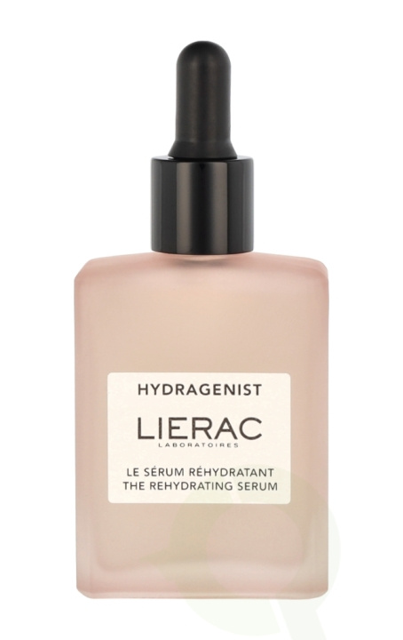 Lierac Paris Lierac Hydragenist The Rehydrating Serum 30 ml i gruppen HELSE OG SKJØNNHET / Hudpleie / Ansikt / Hudserum hos TP E-commerce Nordic AB (C53061)