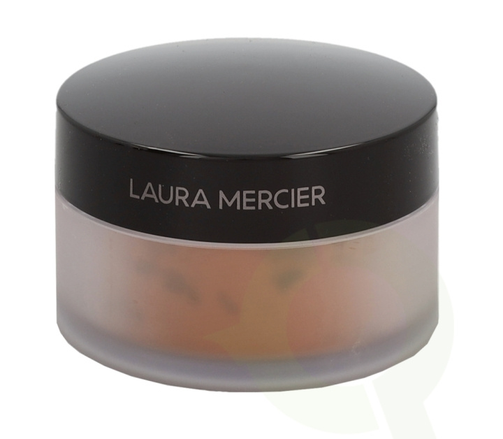 Laura Mercier Translucent Loose Setting Powder 29 g Medium Deep i gruppen HELSE OG SKJØNNHET / Makeup / Makeup ansikt / Pudder hos TP E-commerce Nordic AB (C53080)